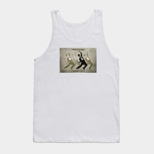 Fred Astaire - American Icon Tank Top